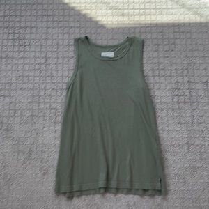 Current/Elliott Muscle Tank